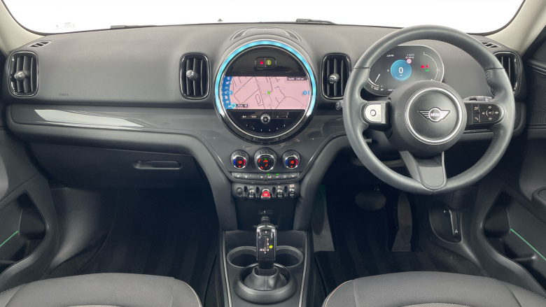 MINI Countryman 1.5 C Classic 5dr Auto Petrol Hatchback